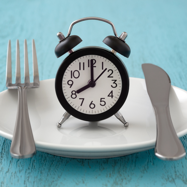 PCOS and Intermittent Fasting: A Comprehensive Guide