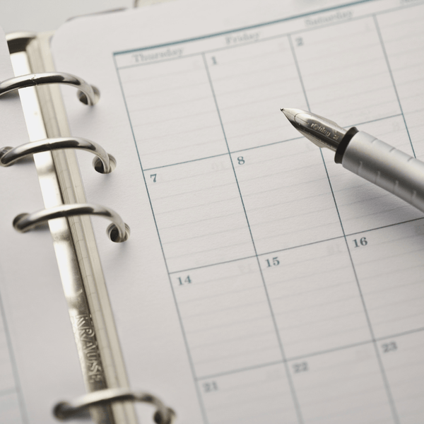 How to build a fertility supplement routine based on your journey