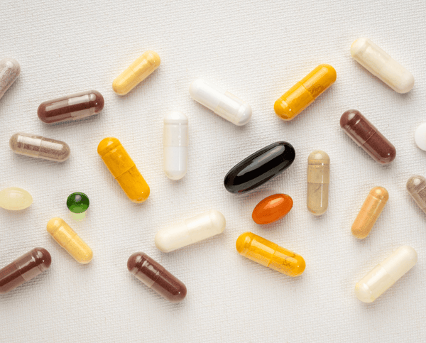 Getting Started With Supplements for Male Fertility