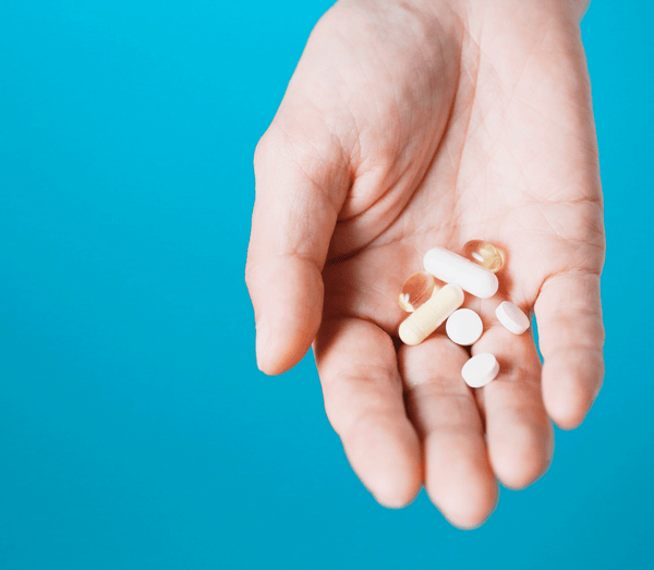 Micronutrients and Male Fertility: Exploring the Evidence for Vitamen