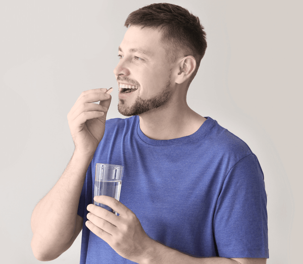 How Antioxidants Support Male Fertility: Understanding the Research Behind Vitamen Boost