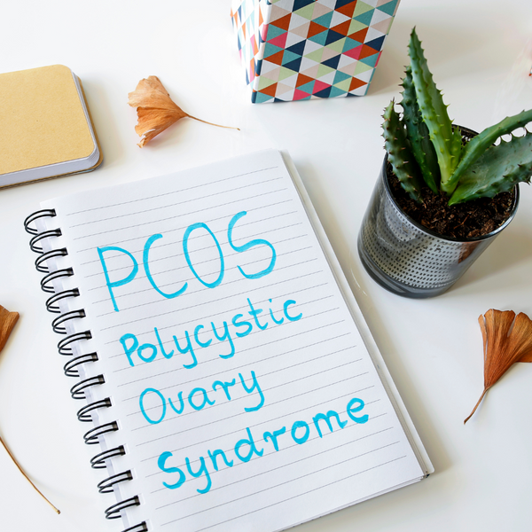 Bloating and PCOS