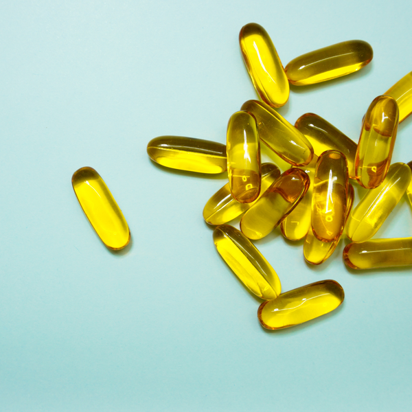 The Benefits Of Omega 3 For Fertility