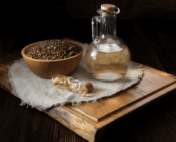 New Study Points To Likely Inflammation-Reducing Benefits Of Zita West Ultra Omega For Fertility