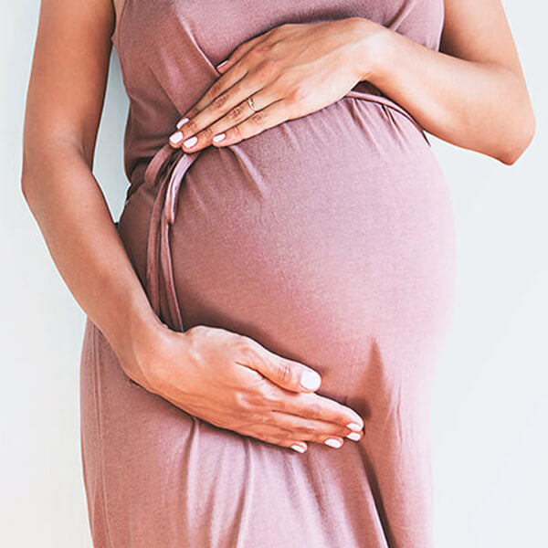 The role of the gut microbiome during pregnancy