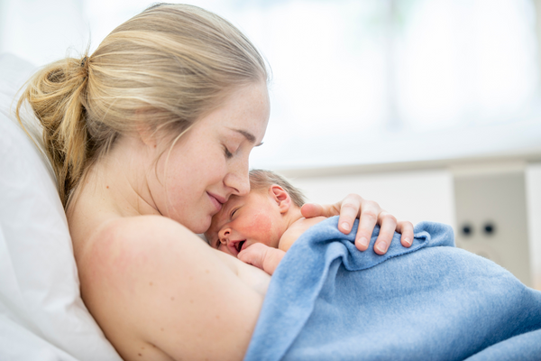 Perineal Care Post Childbirth