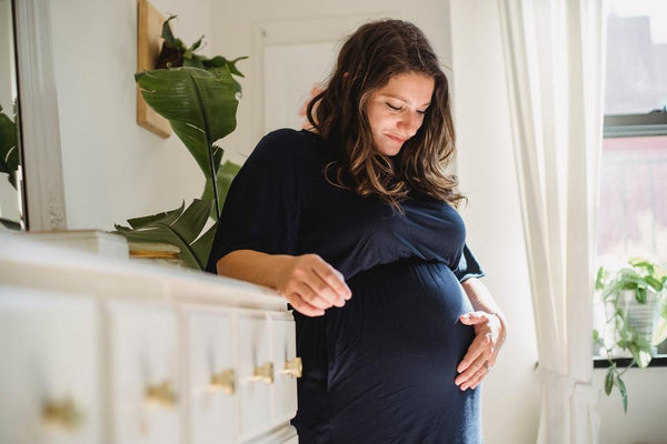 Quickening in pregnancy: What you need to know