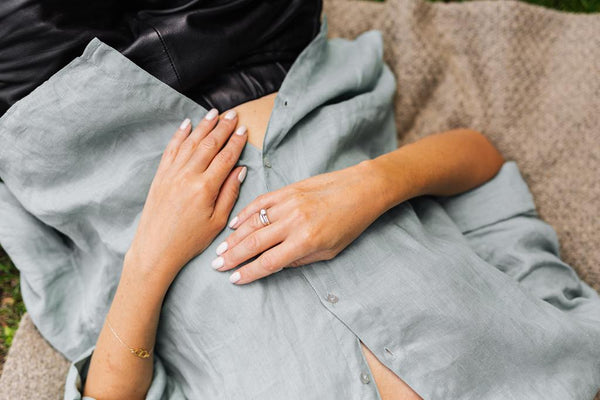 Heavy Periods 101
