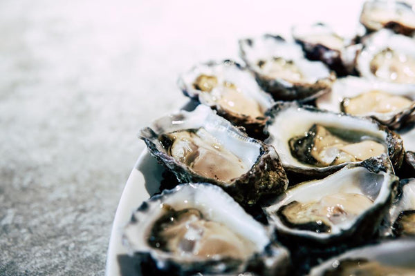 Zinc's Effect on Male Fertility