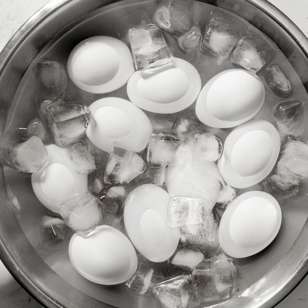 Egg Freezing and Age