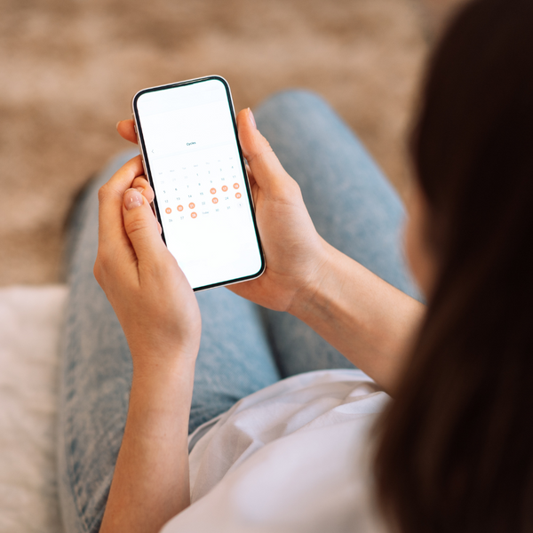 Understanding Luteal Phase Defects in PCOS and Its Impact on Fertility