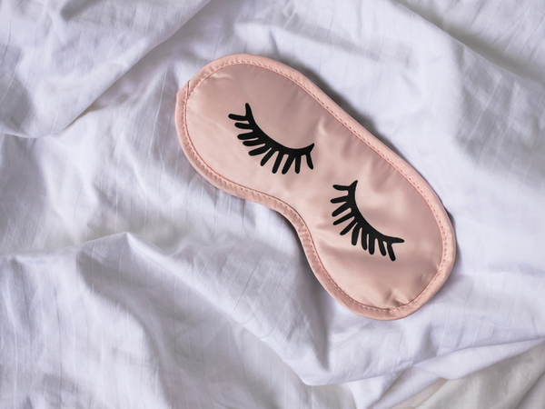 The Hidden Impact of Sleep on Fertility