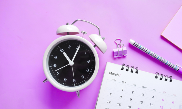 Timing Your CoQ10 Supplementation for Fertility: When to Start and What to Expect