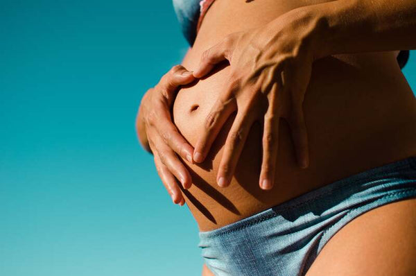 Pregnancy Sickness