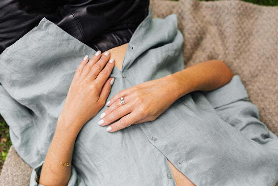 Heavy Periods 101