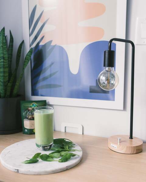 Green Energizer