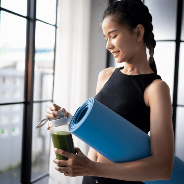Beyond Beauty: Why Collagen is Foundational for Conception