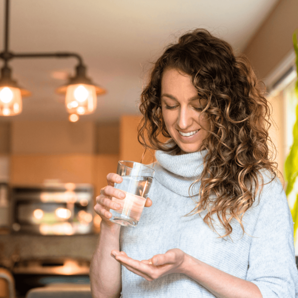 Can CoQ10 Improve Fertility After 40?