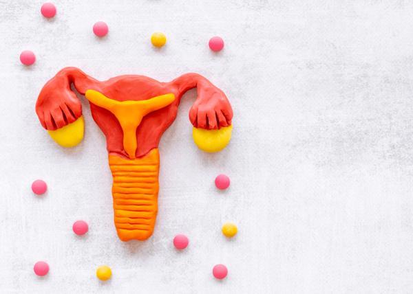 Can Vitamin C Support Female Fertility? Egg Quality, Implantation and Beyond