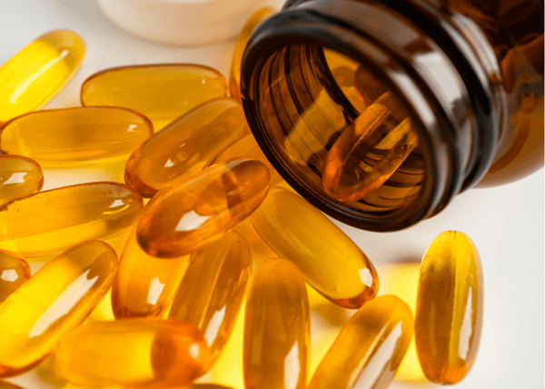 Why DHA Matters When You're Trying to Conceive (And Why Both Partners Need It)