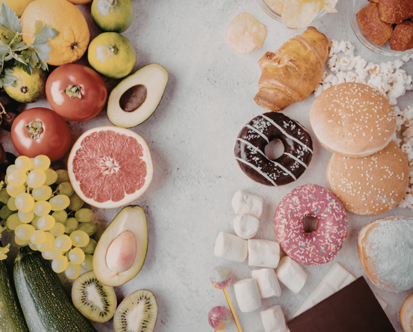 Ultra-Processed Foods and Fertility: What the Research Really Shows