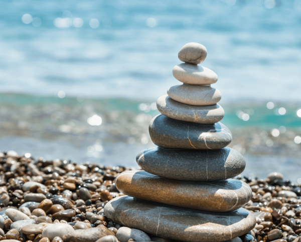 Stress, Cortisol and Fertility: Breaking the Cycle