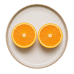 Citrus Bioflavonoids