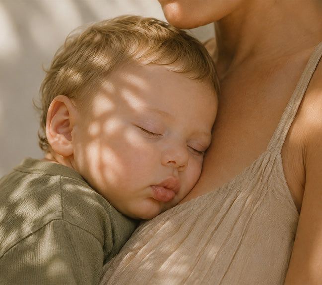 Postnatal Blog