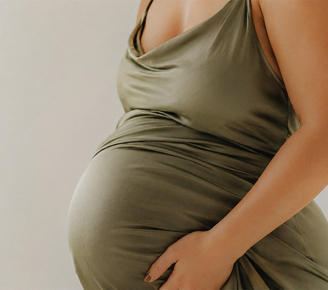 The Pregnancy Blog
