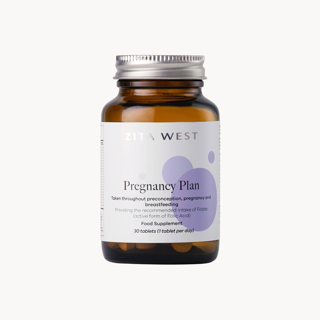Pregnancy Plan Comprehensive Nutrition Preconception Pregnancy Postnatal