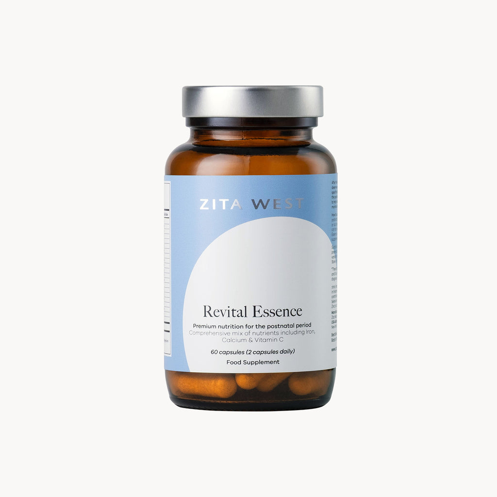 Revital Essence Postnatal Recovery & Breastfeeding Support