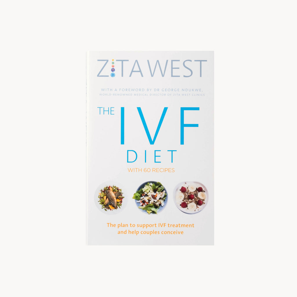 IVF Diet