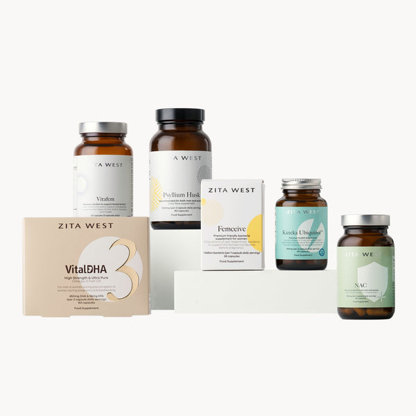 Frozen Embryo Transfer Pack