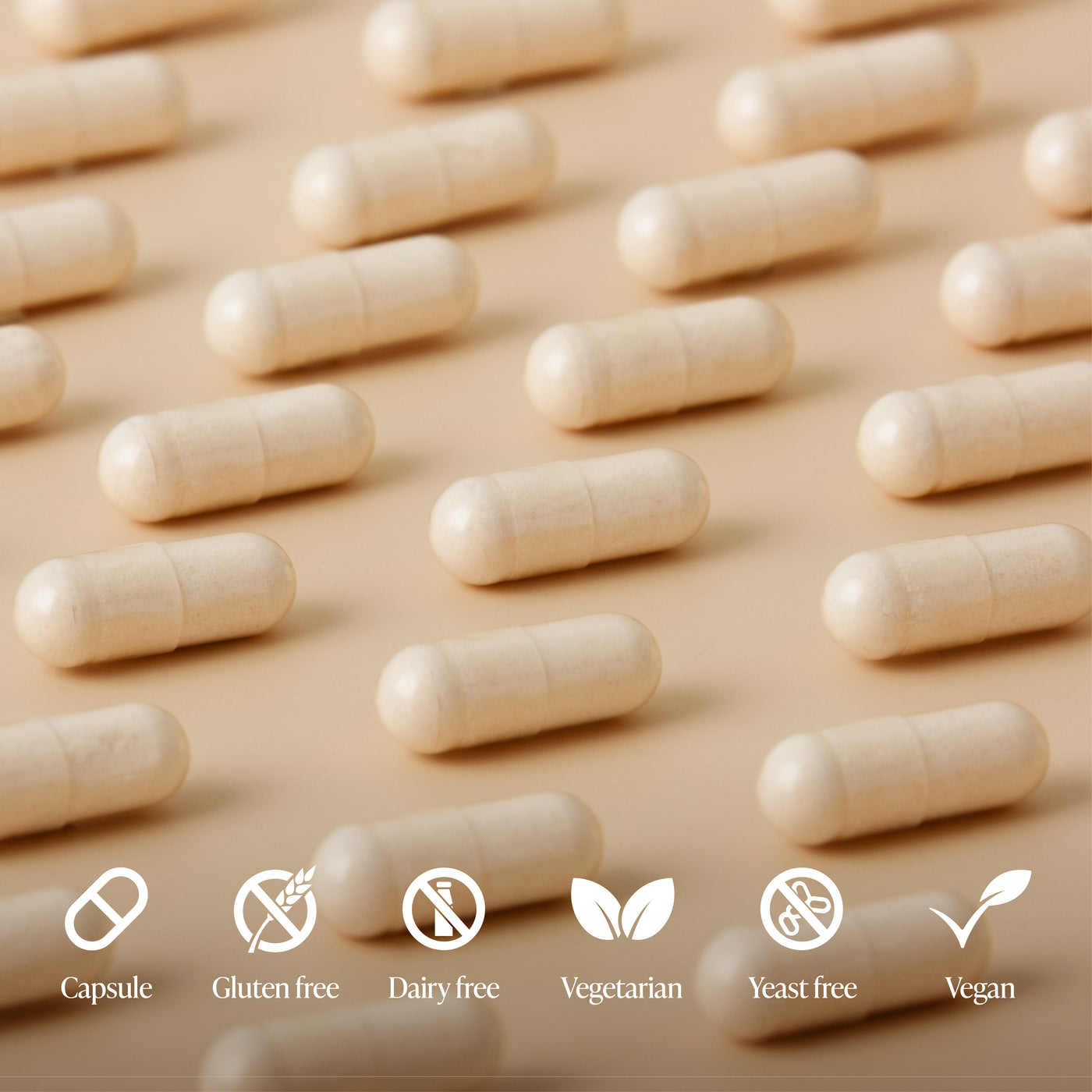Vitamin C - Antioxidant Support For Fertility, Pregnancy and Postnatal Recovery