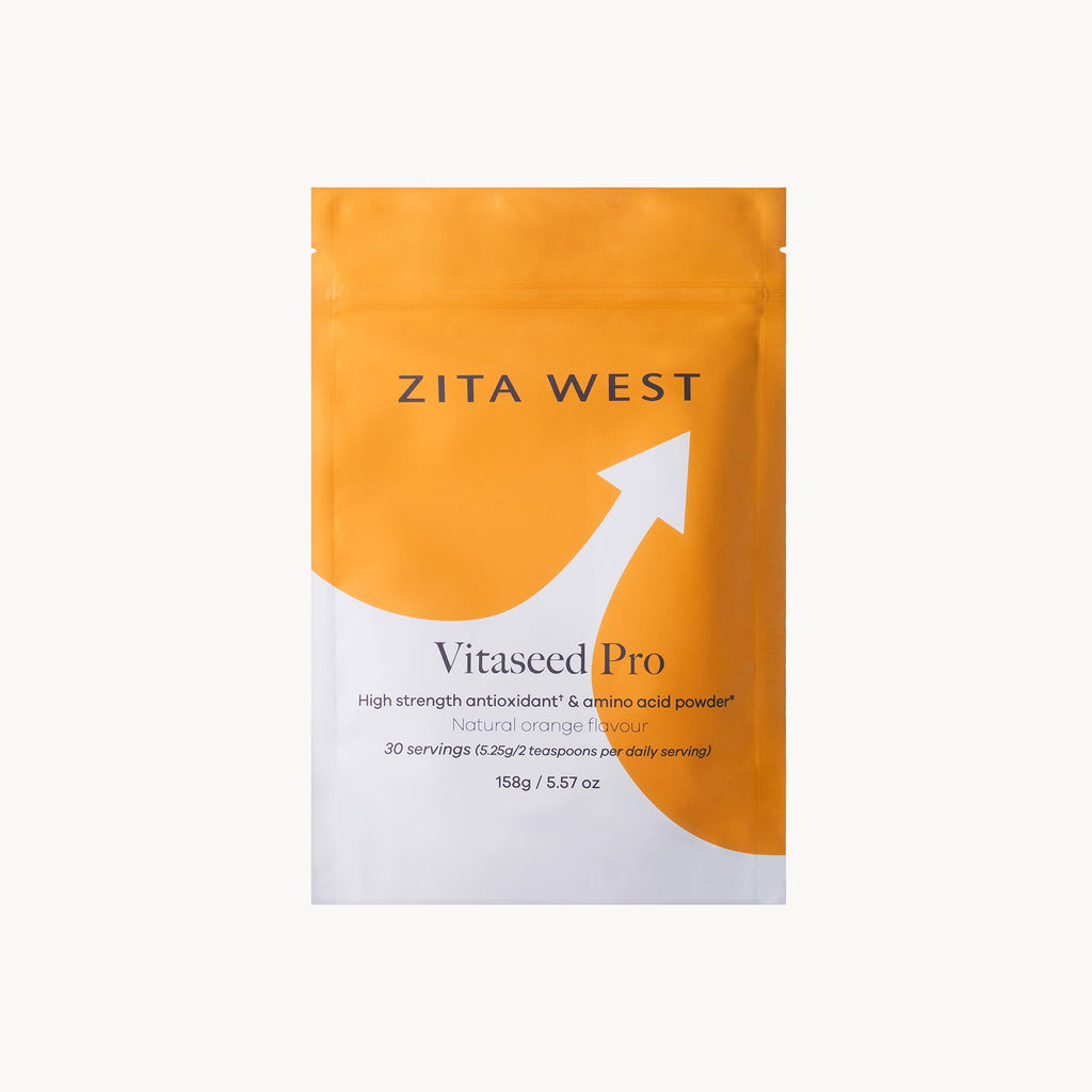 Vitaseed Pro Advanced Antioxidant Support Sperm Health