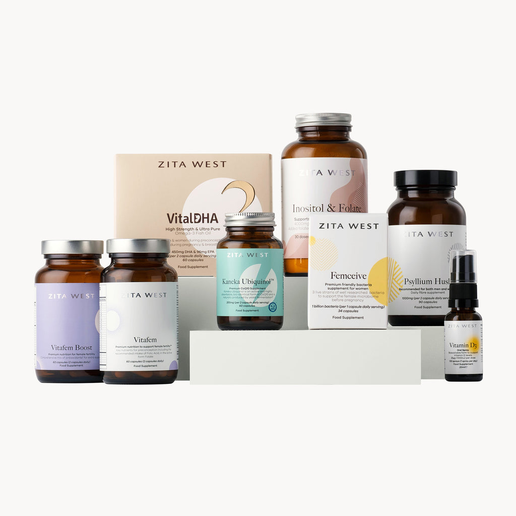 Ultimate Egg Health Pack