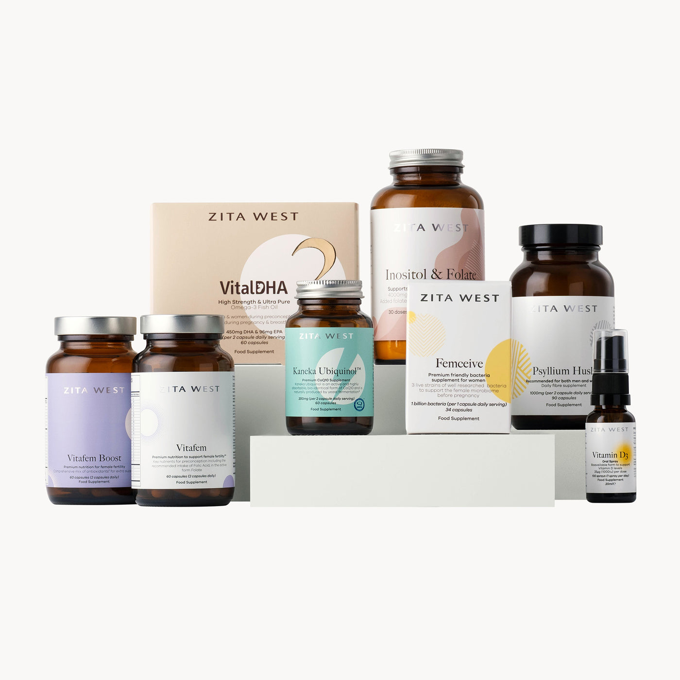 Ultimate Egg Health Pack