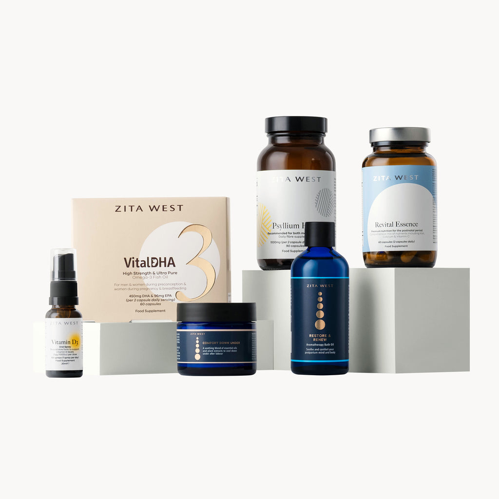 Ultimate Mum Pack