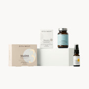 Zita West male fertility support supplements