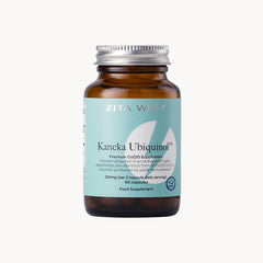 Kaneka Ubiquinol -  Premium CoQ10 for Egg & Sperm Quality and Fertility