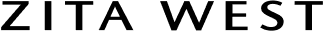 Zita West Logo