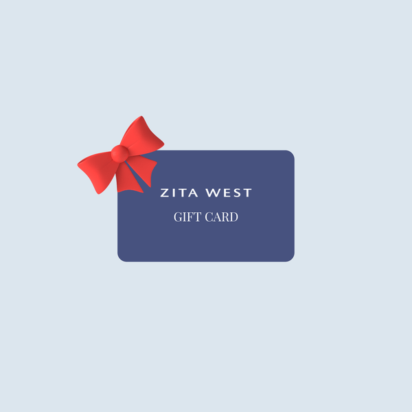 Zita West Gift Card